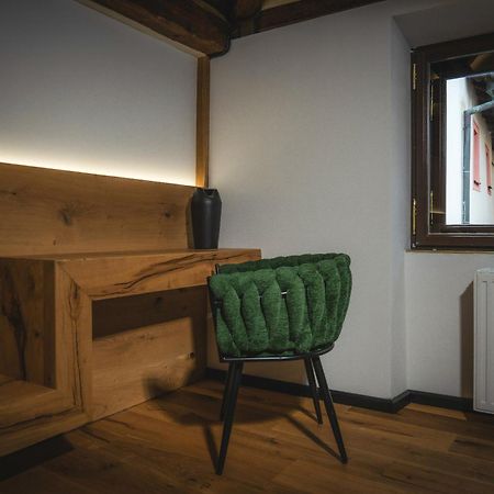 Parkan 127 Apartments チェスキー クルムロフ エクステリア 写真