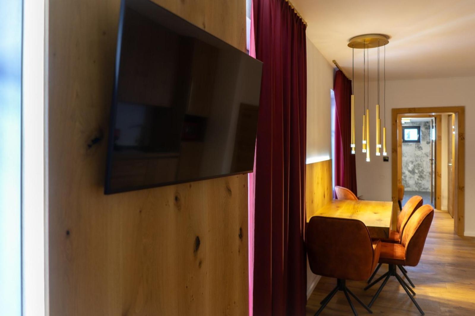 Parkan 127 Apartments チェスキー クルムロフ エクステリア 写真