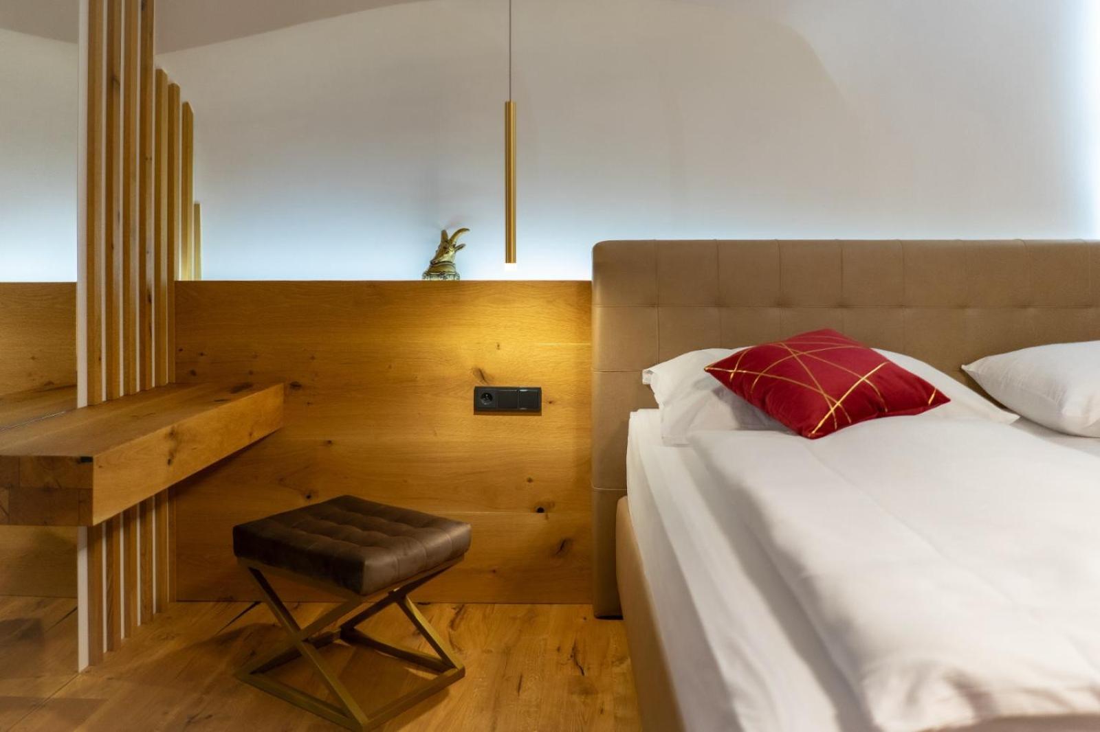 Parkan 127 Apartments チェスキー クルムロフ エクステリア 写真